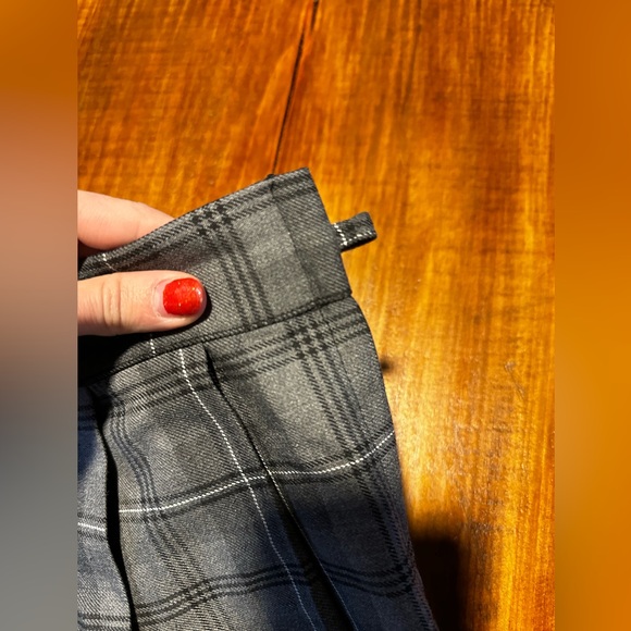 Love Too True Split Goth Skirt - NWT - US 6 - Picture 4 of 5